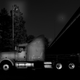 Illustration for article titled These Gorgeous Black And White Photos Turn Truckstops Into Art